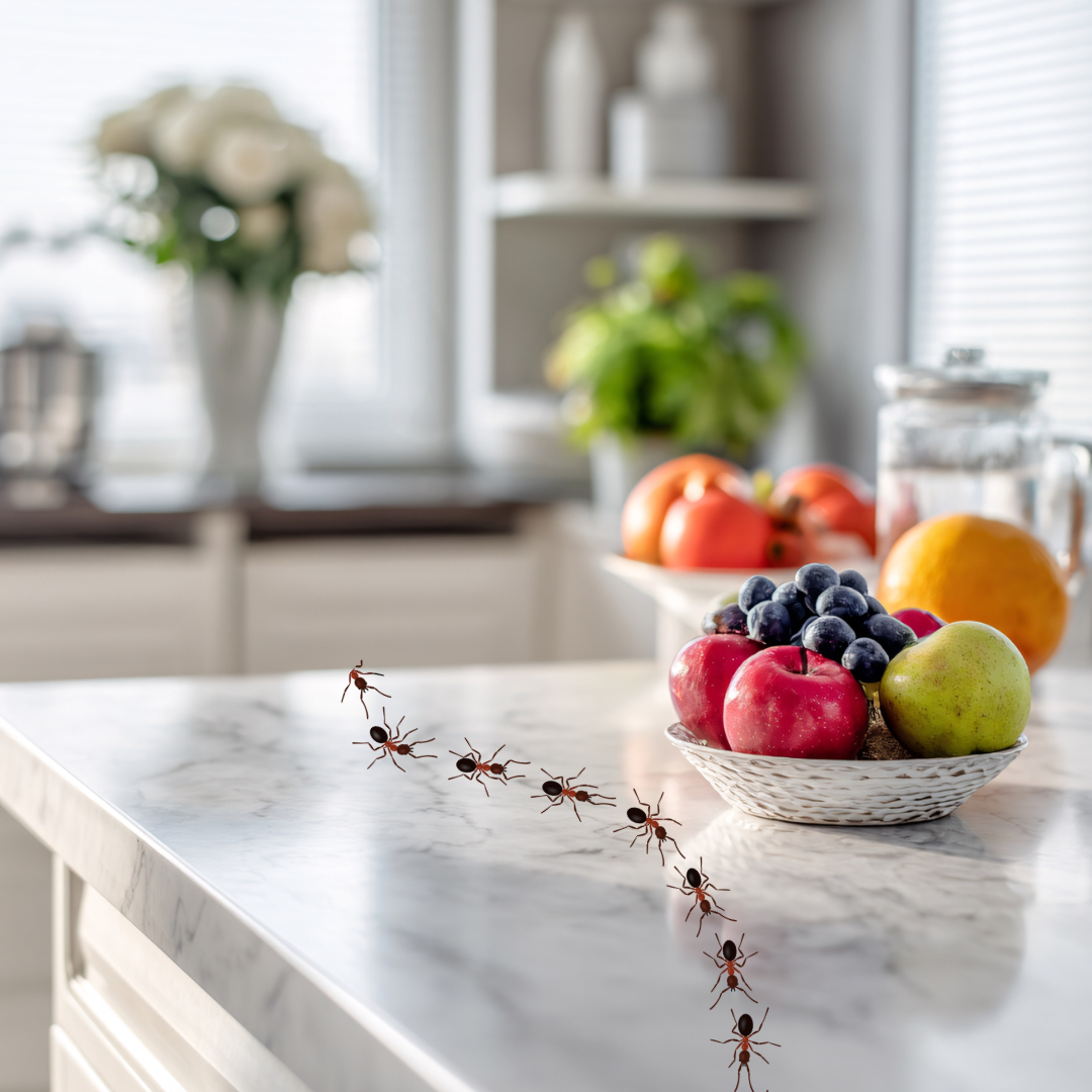 Gel Baiting Application – Condo (Toronto & GTA)