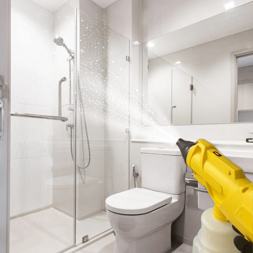 Schtager Canada creating a fresh, pleasant indoor environment with professional scenting