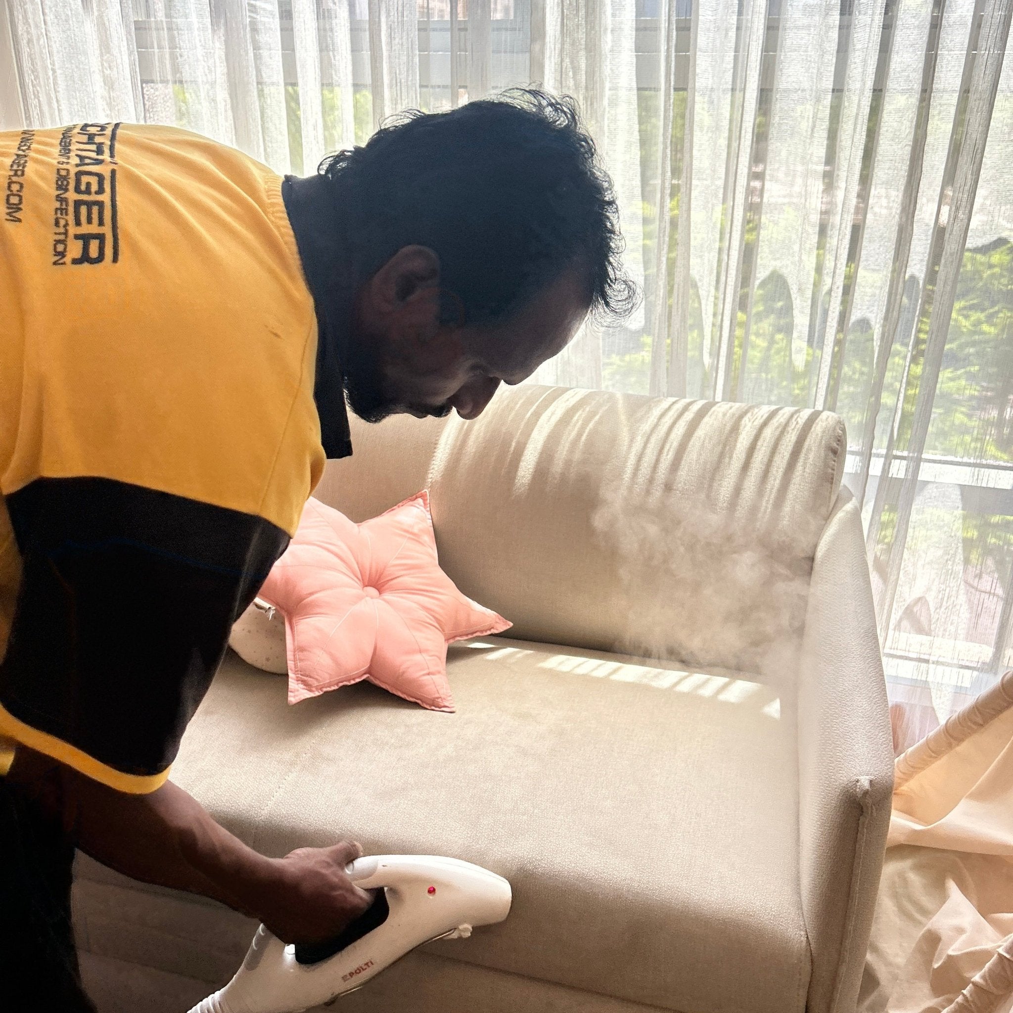 Bed Bug Treatment – Townhouse / Semi-Detached (Toronto & GTA)