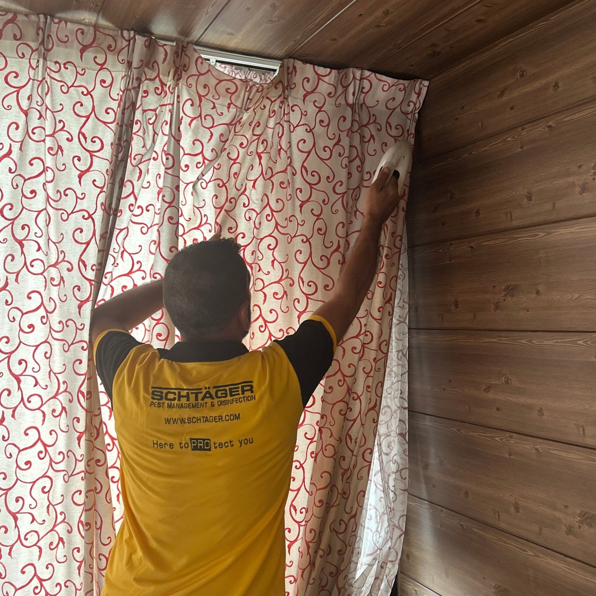 Bed Bug Treatment – Townhouse / Semi-Detached (Toronto & GTA)