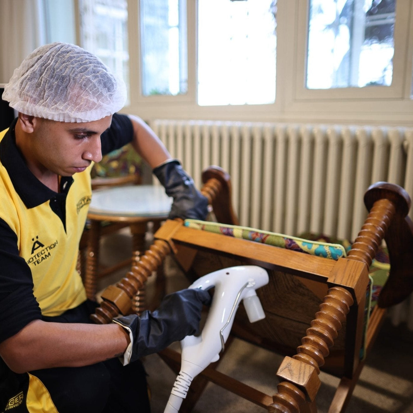 Bed Bug Treatment – Commercial Properties (Toronto & GTA)